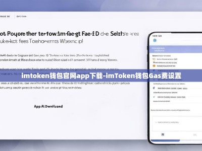 imtoken钱包官网app下载-imToken钱包Gas费设置