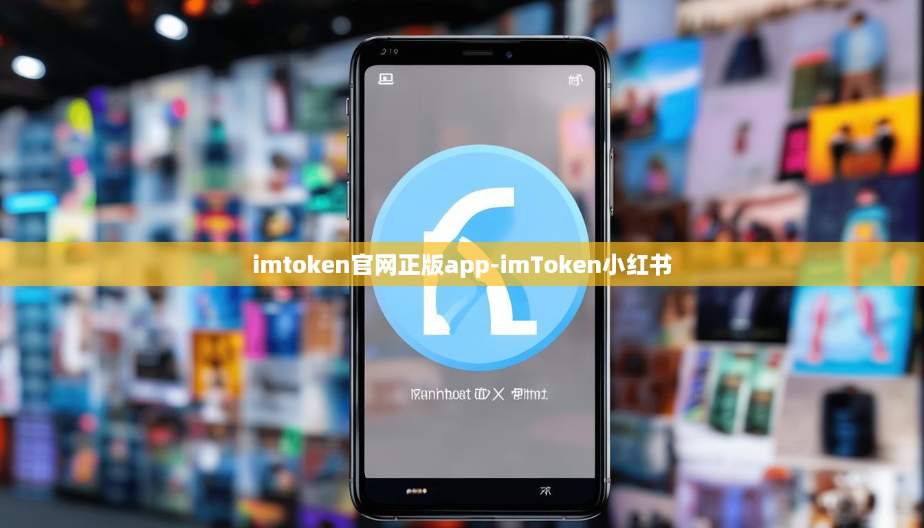 imtoken官网正版app-imToken小红书