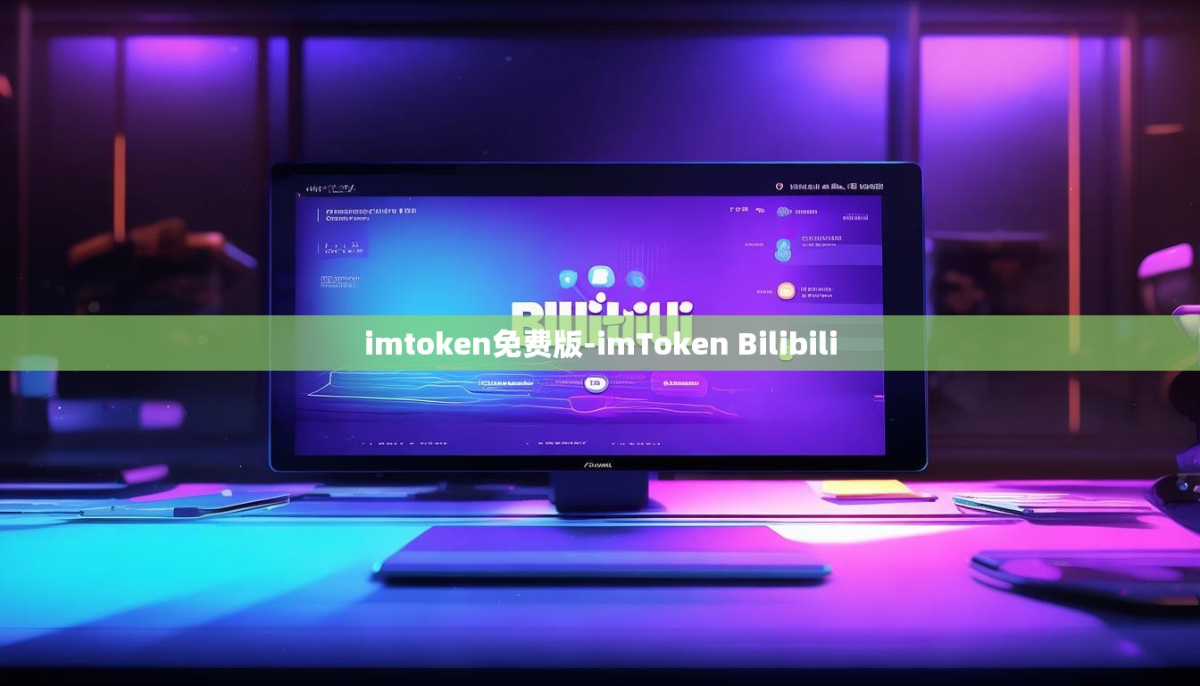 imtoken免费版-imToken Bilibili