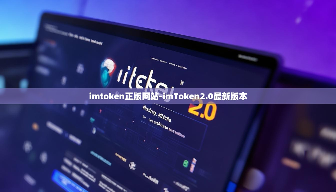 imtoken正版网站-imToken2.0最新版本