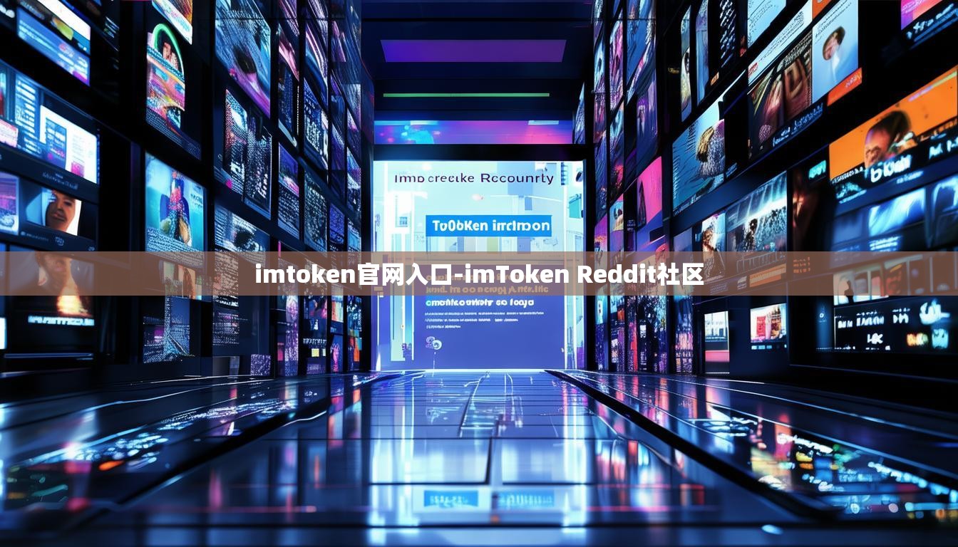imtoken官网入口-imToken Reddit社区
