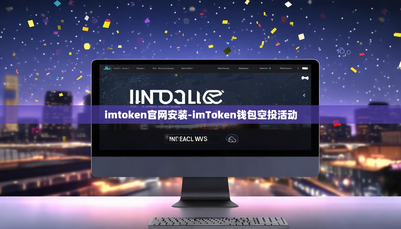 imtoken官网安装-imToken钱包空投活动