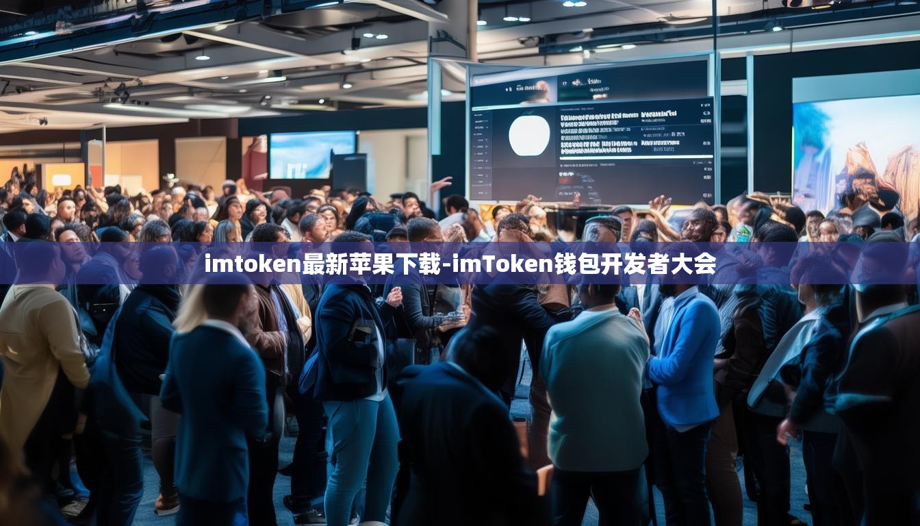 imtoken最新苹果下载-imToken钱包开发者大会