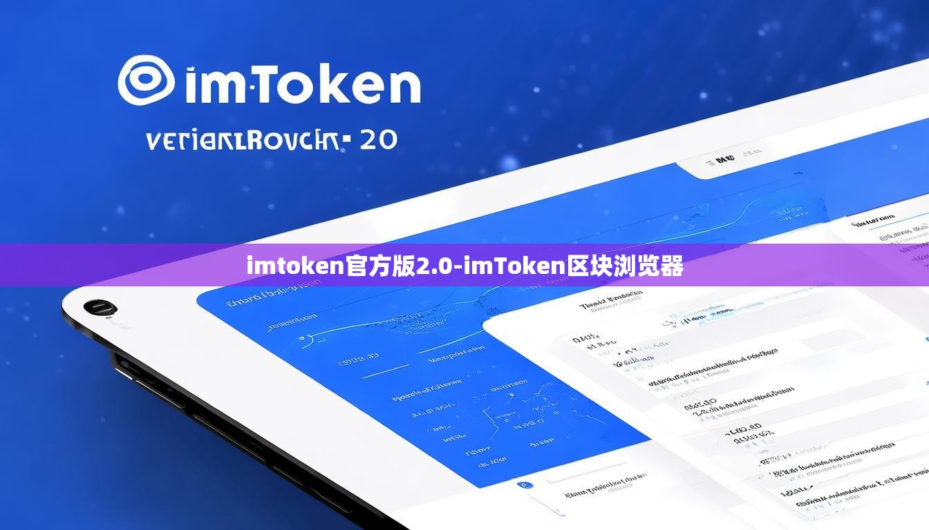 imtoken官方版2.0-imToken区块浏览器
