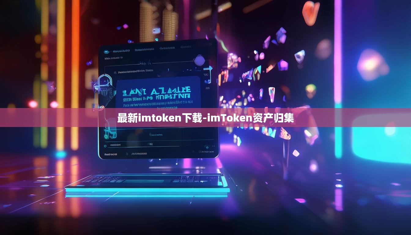 最新imtoken下载-imToken资产归集