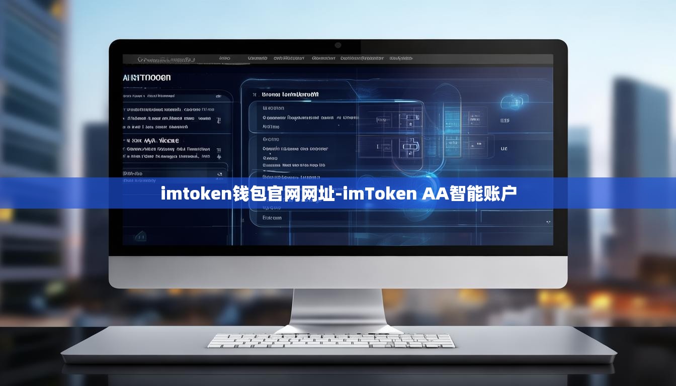 imtoken钱包官网网址-imToken AA智能账户