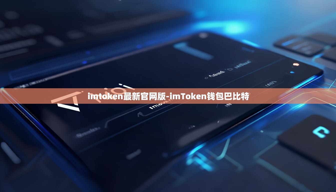 imtoken最新官网版-imToken钱包巴比特