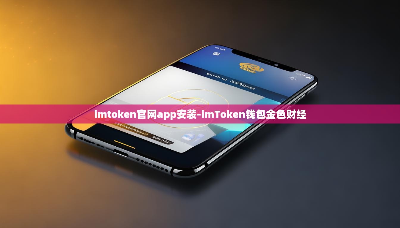 imtoken官网app安装-imToken钱包金色财经
