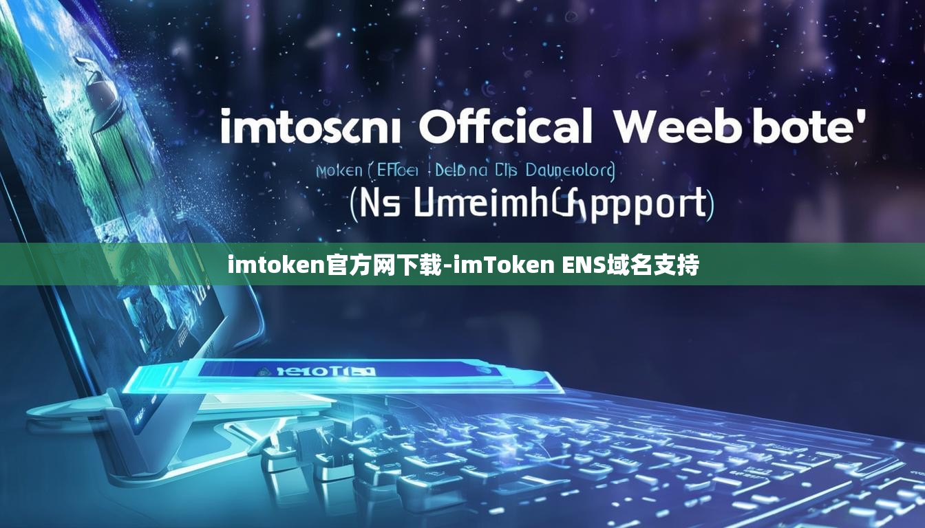 imtoken官方网下载-imToken ENS域名支持