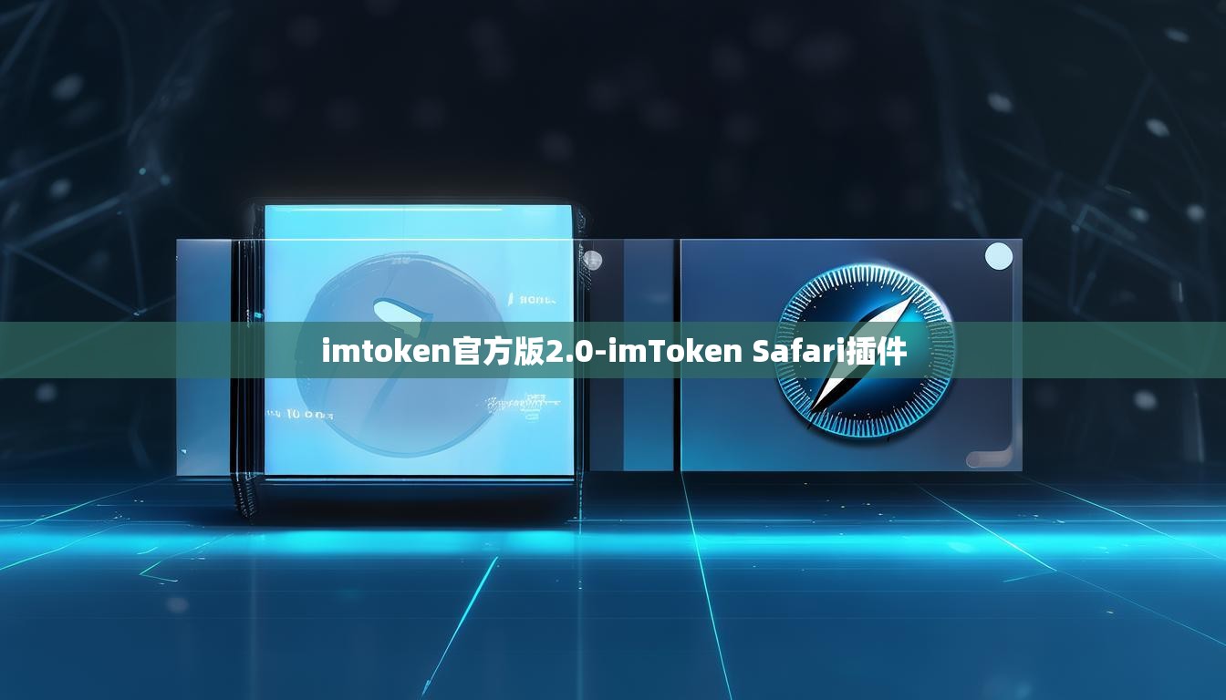 imtoken官方版2.0-imToken Safari插件