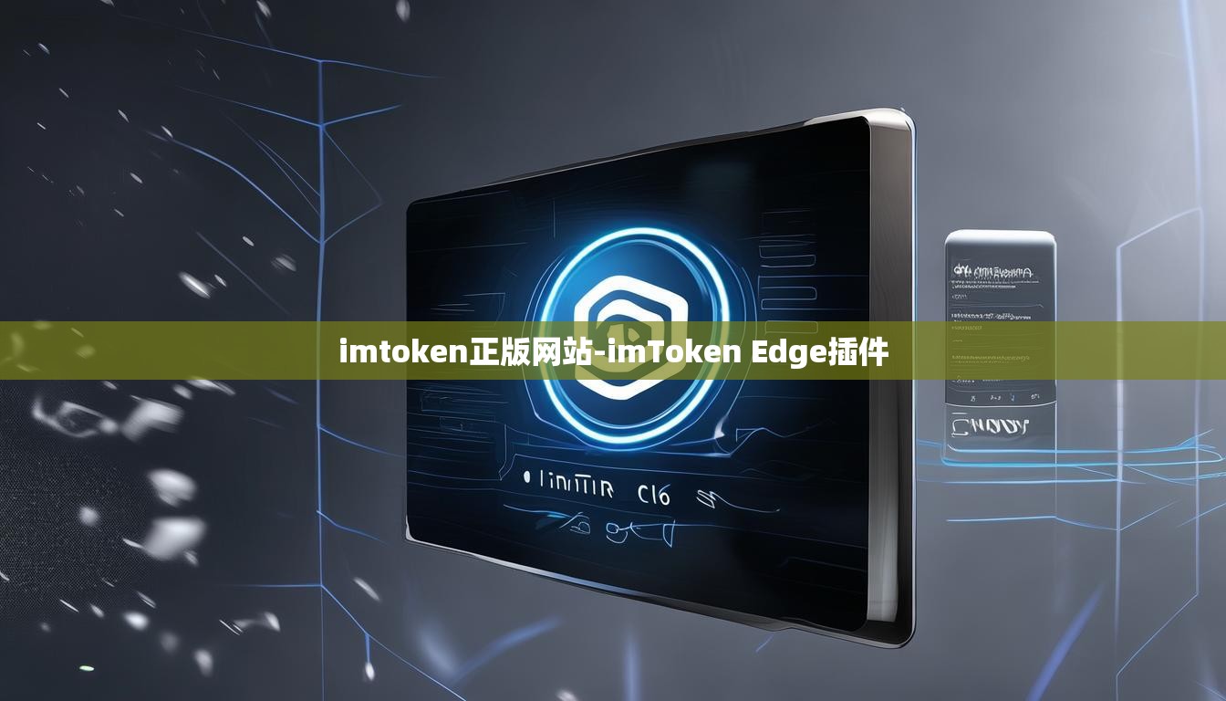 imtoken正版网站-imToken Edge插件