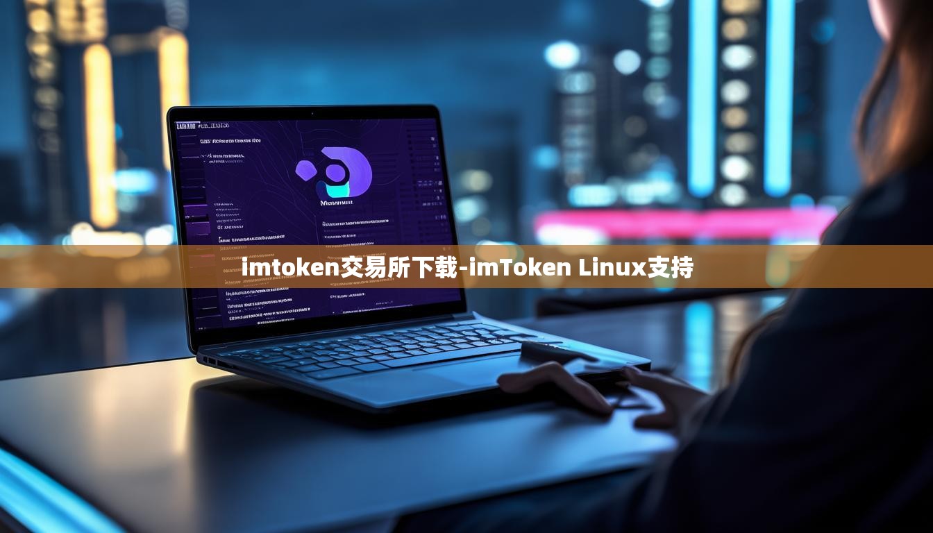 imtoken交易所下载-imToken Linux支持