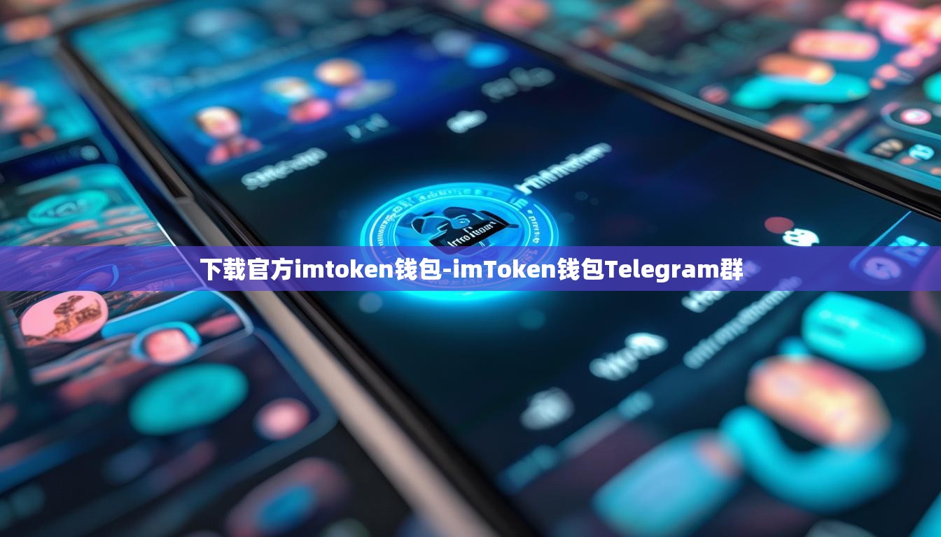 下载官方imtoken钱包-imToken钱包Telegram群