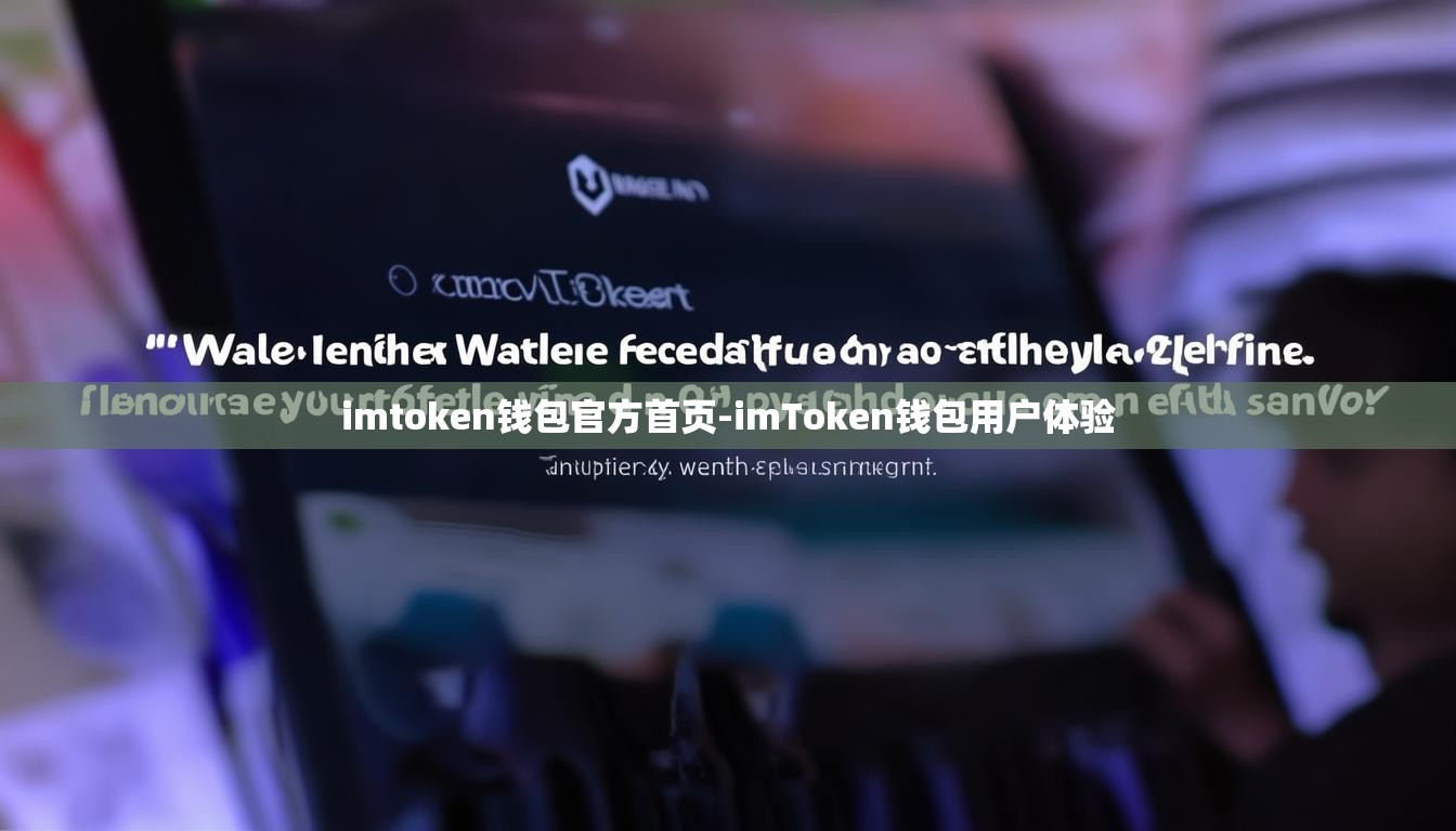imtoken钱包官方首页-imToken钱包用户体验