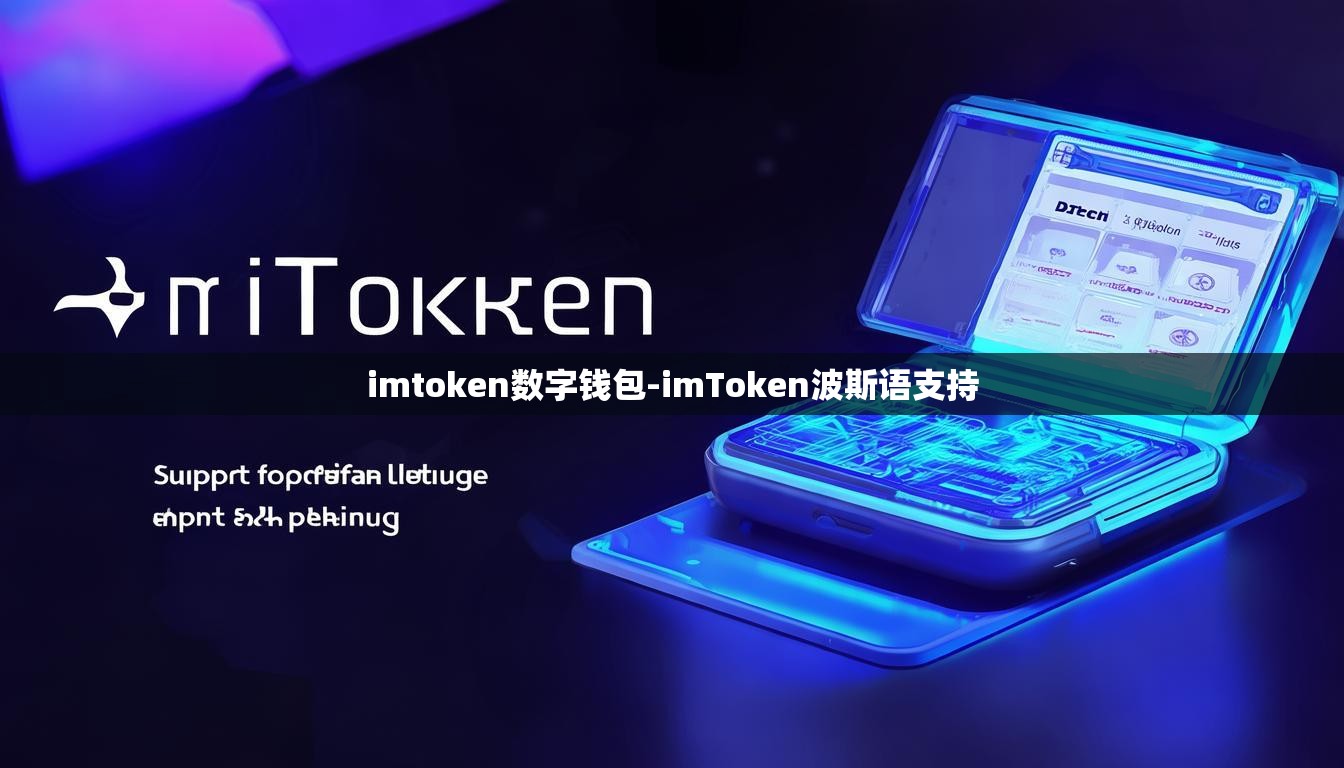 imtoken数字钱包-imToken波斯语支持