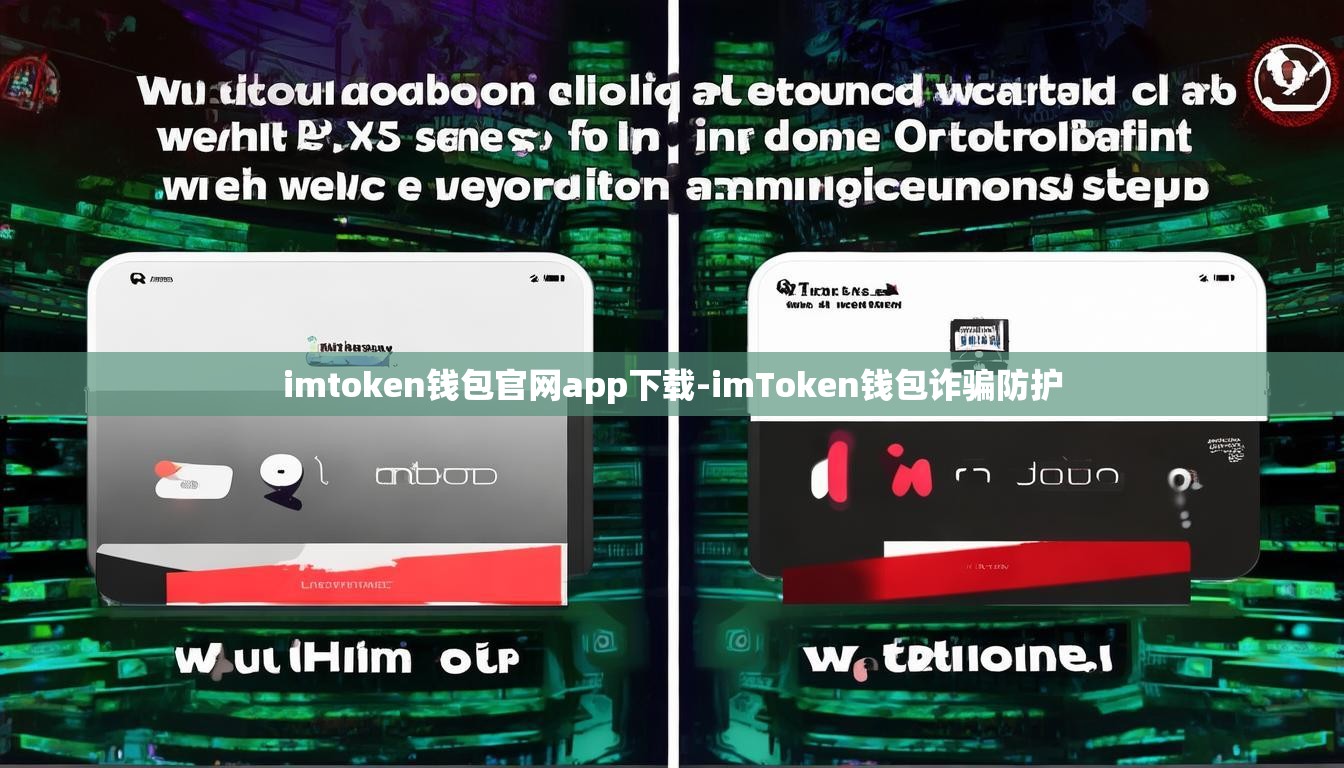 imtoken钱包官网app下载-imToken钱包诈骗防护