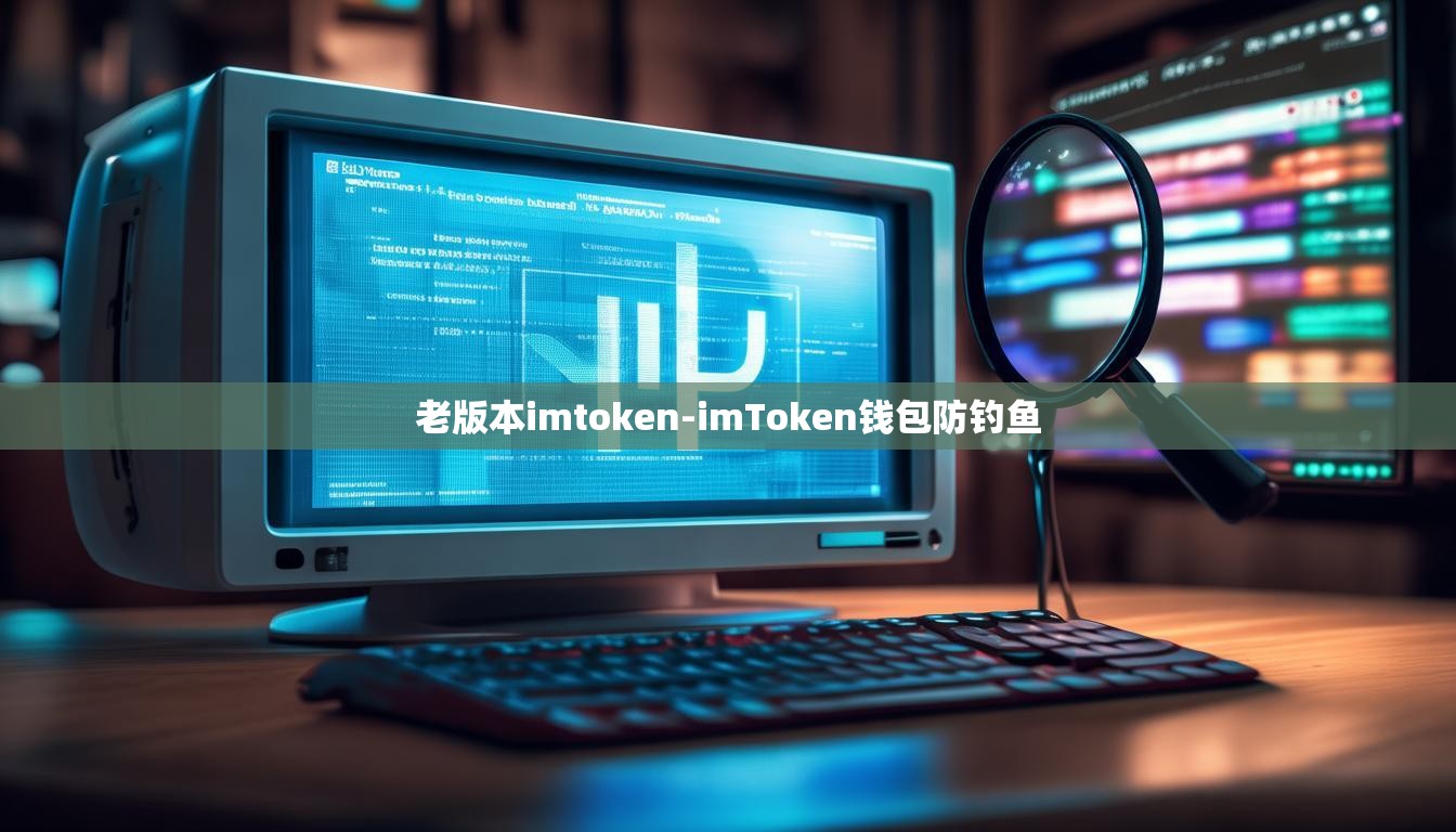 老版本imtoken-imToken钱包防钓鱼 老版本imtoken-imToken钱包防钓鱼