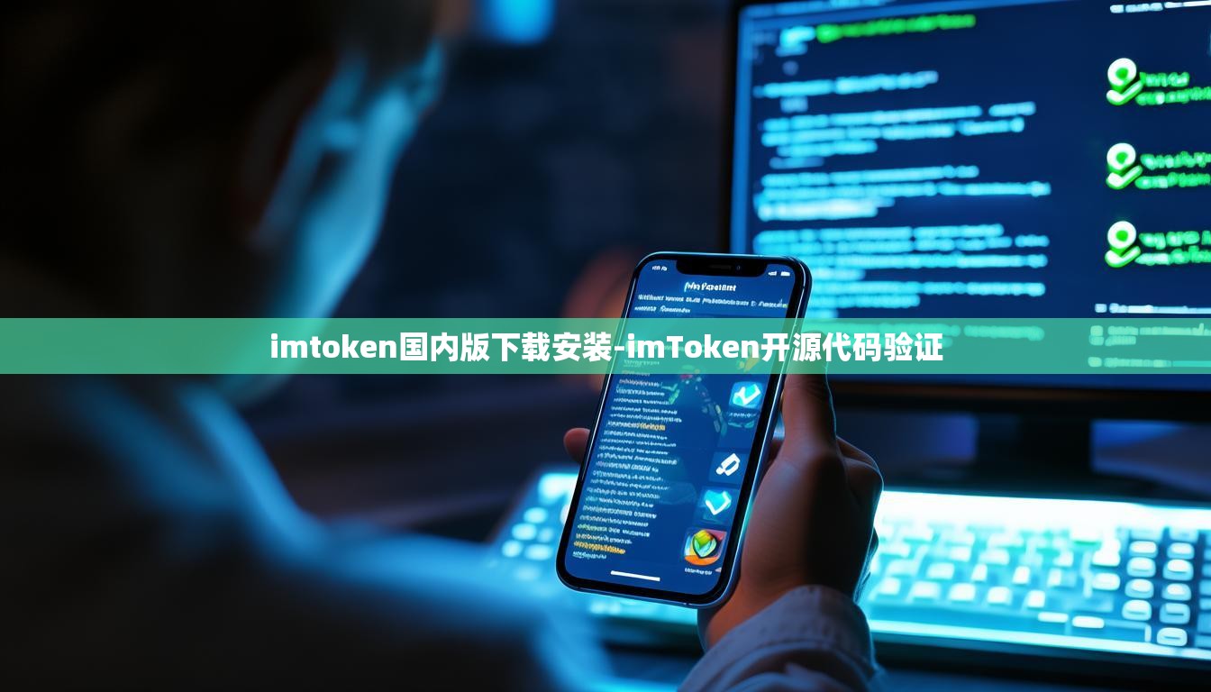 imtoken国内版下载安装-imToken开源代码验证
