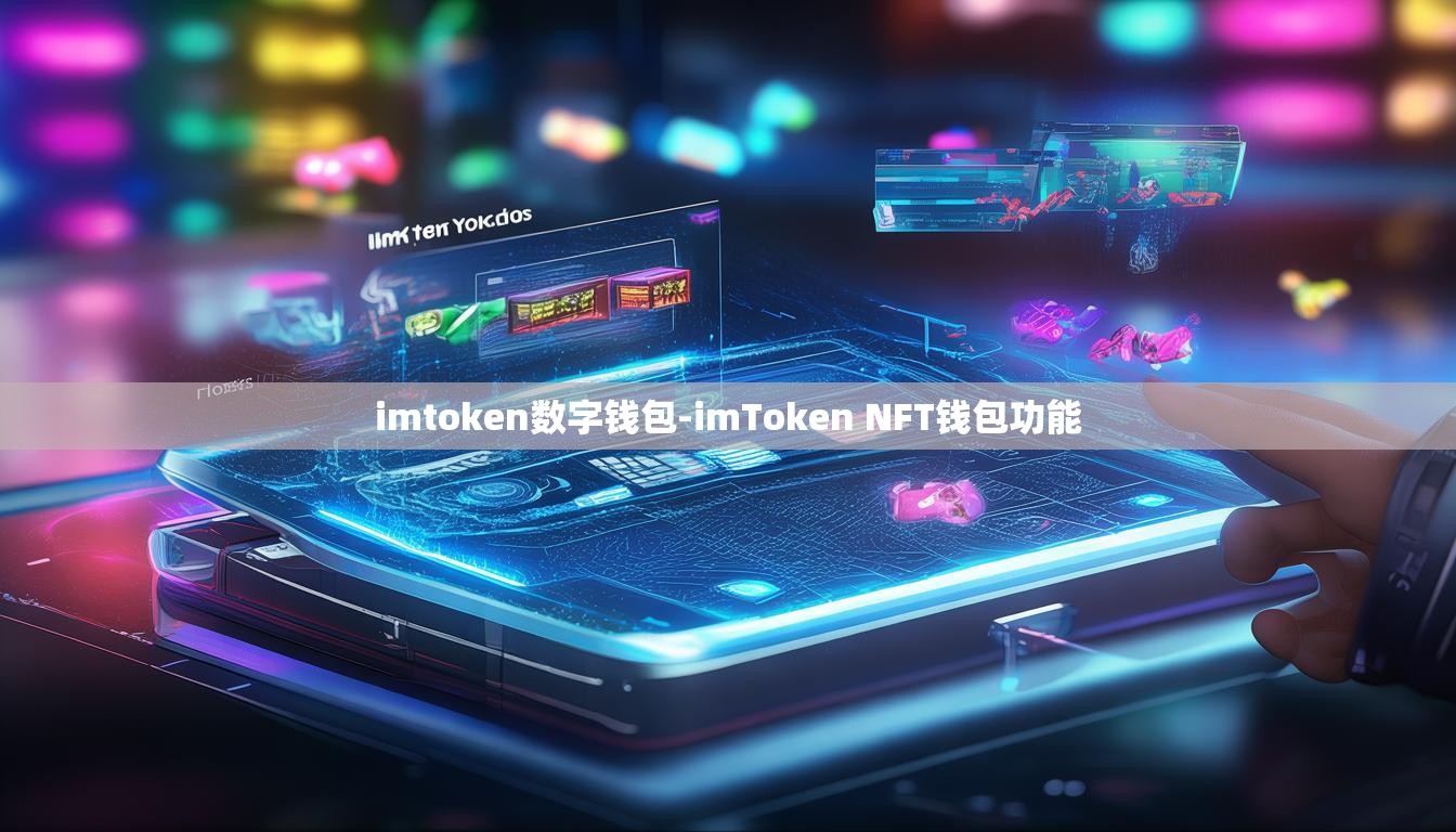 imtoken数字钱包-imToken NFT钱包功能