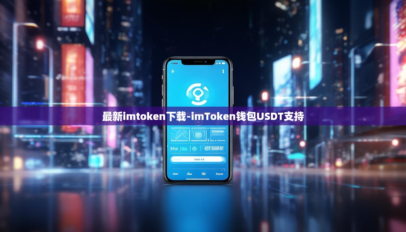 最新imtoken下载-imToken钱包USDT支持
