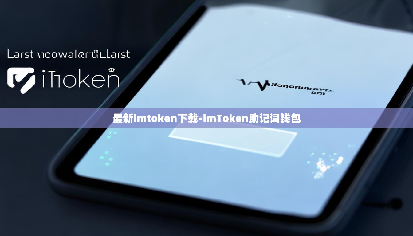 最新imtoken下载-imToken助记词钱包