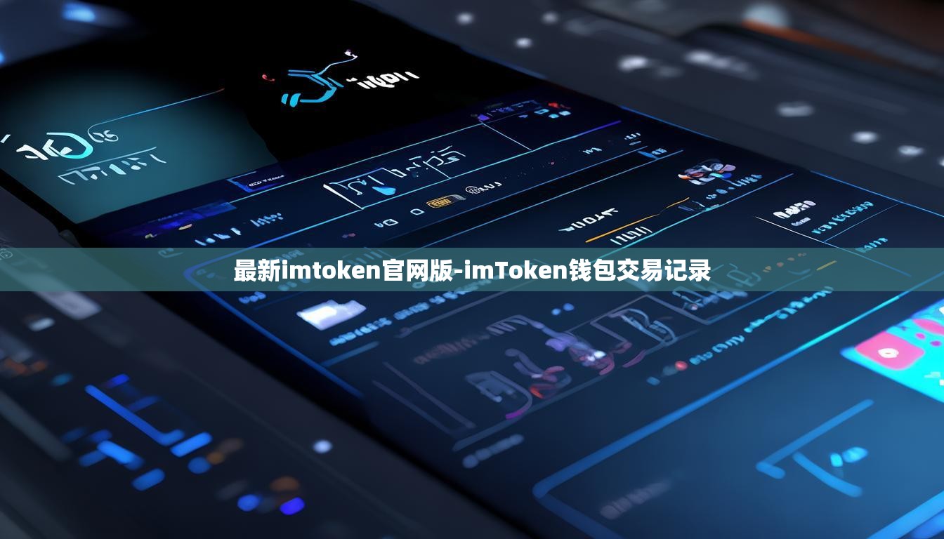 最新imtoken官网版-imToken钱包交易记录